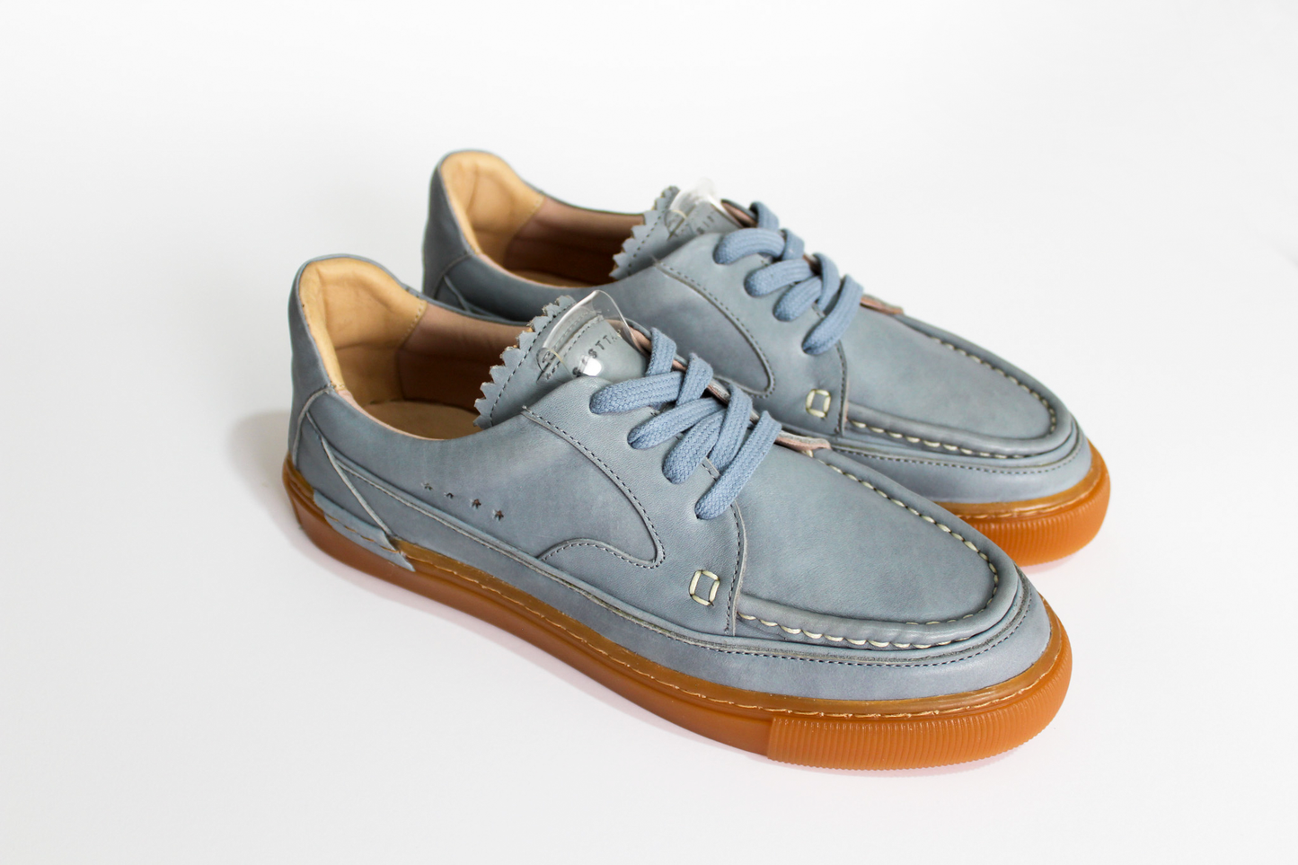 LOW TOP MIST | PREVENTA