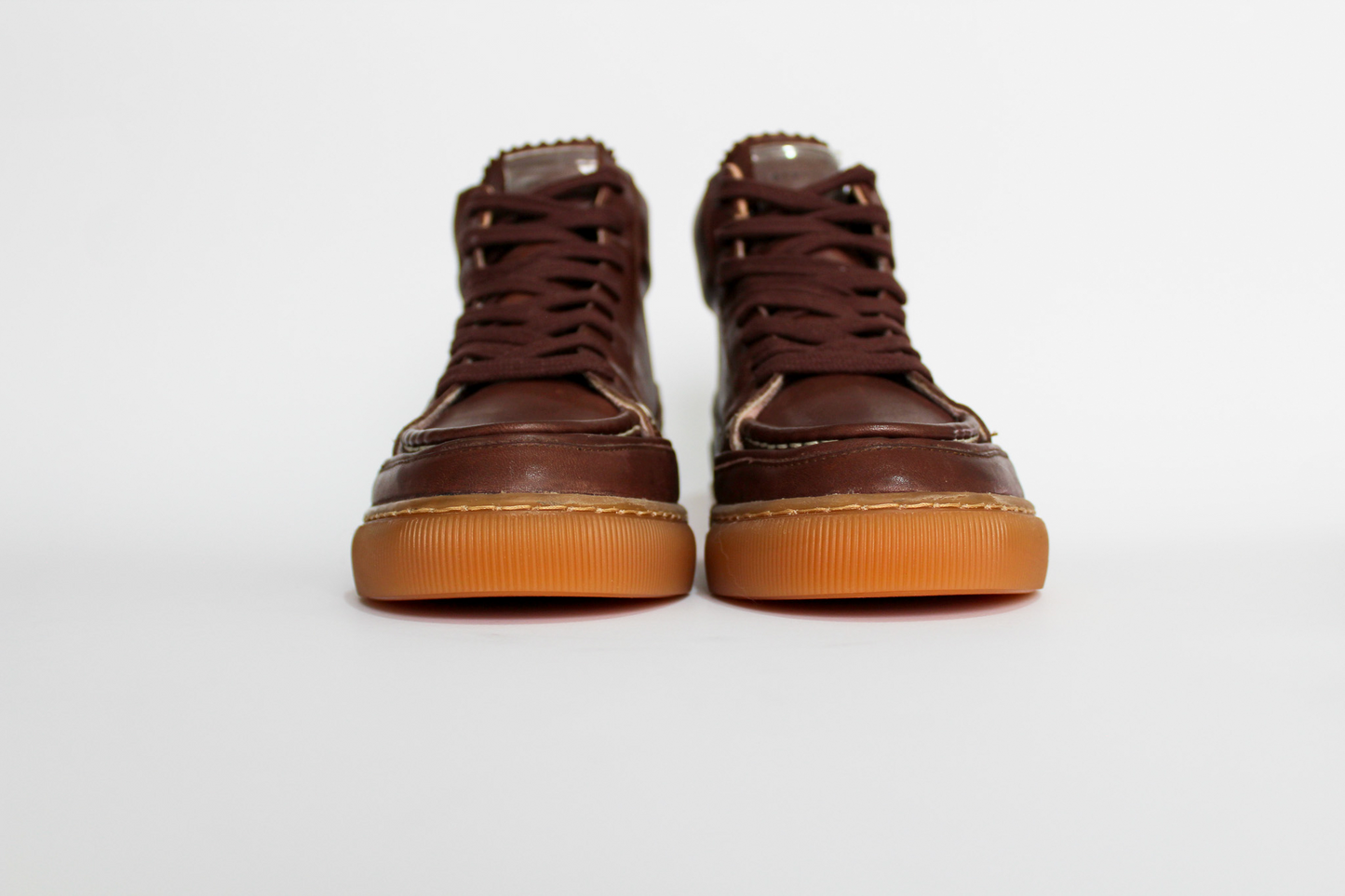 HIGH TOP BRUN | PREVENTA