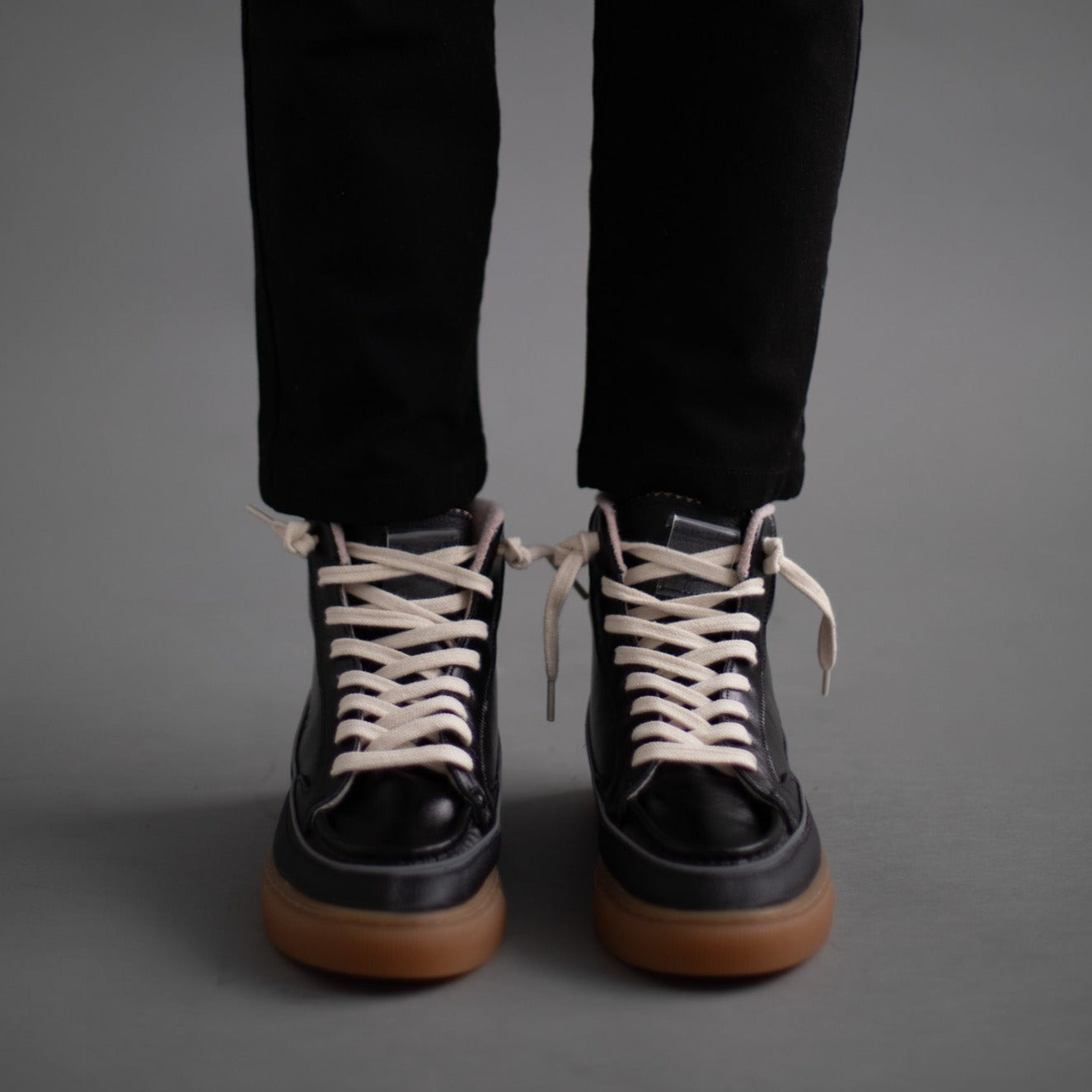 HIGH TOP EDGE | PREVENTA