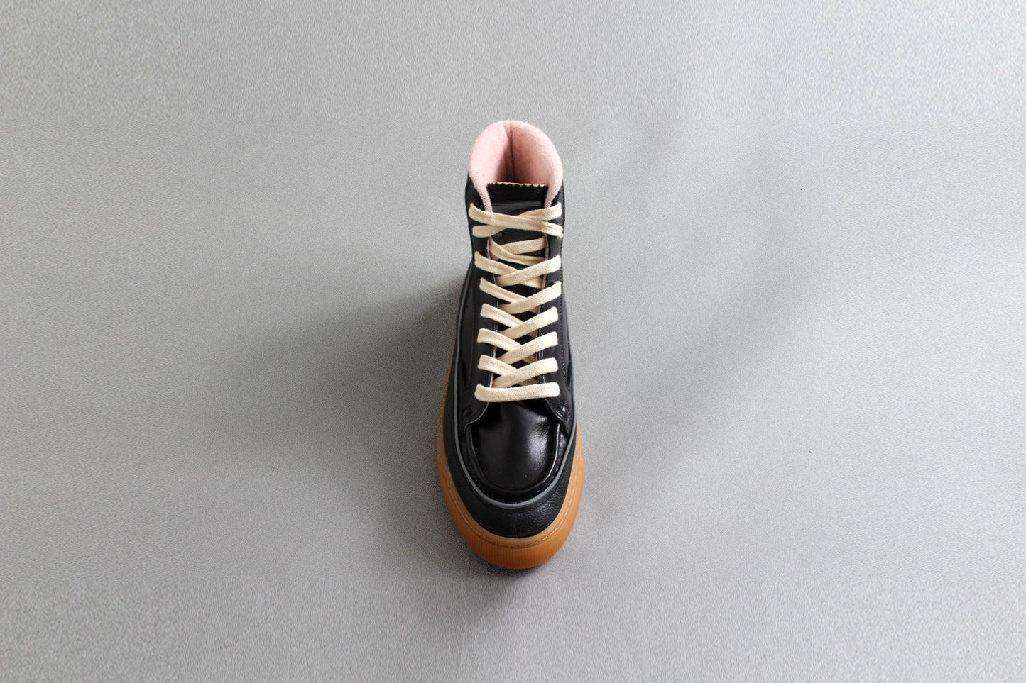 HIGH TOP EDGE | PREVENTA