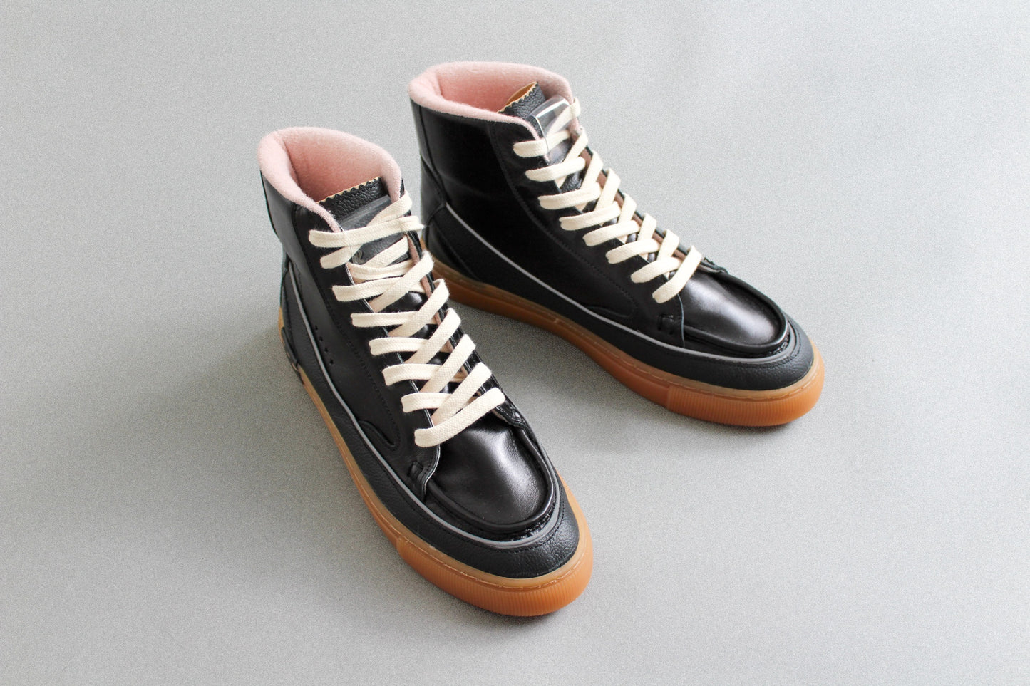 HIGH TOP EDGE | PREVENTA