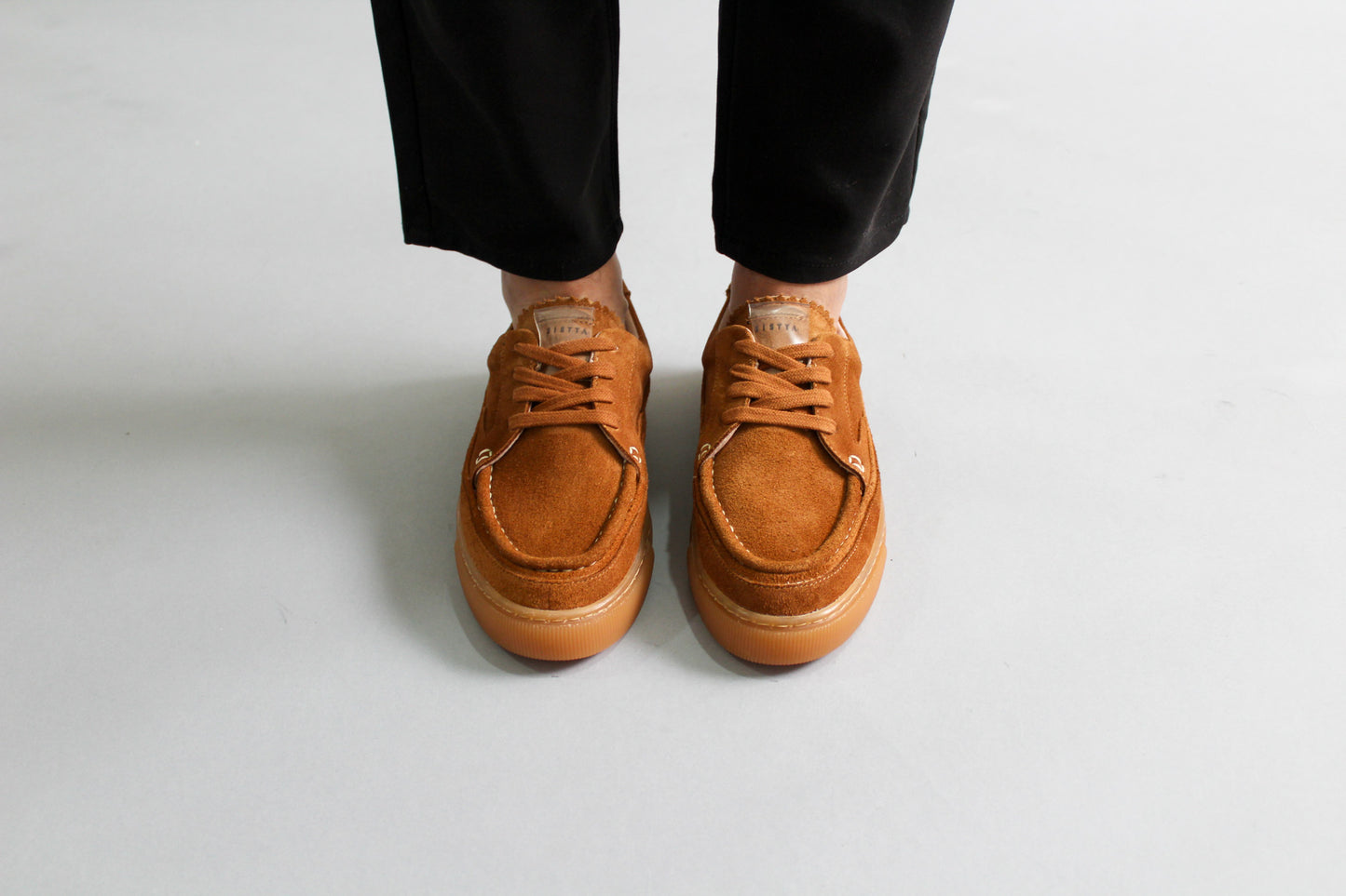 LOW TOP TOFFEE | PREVENTA