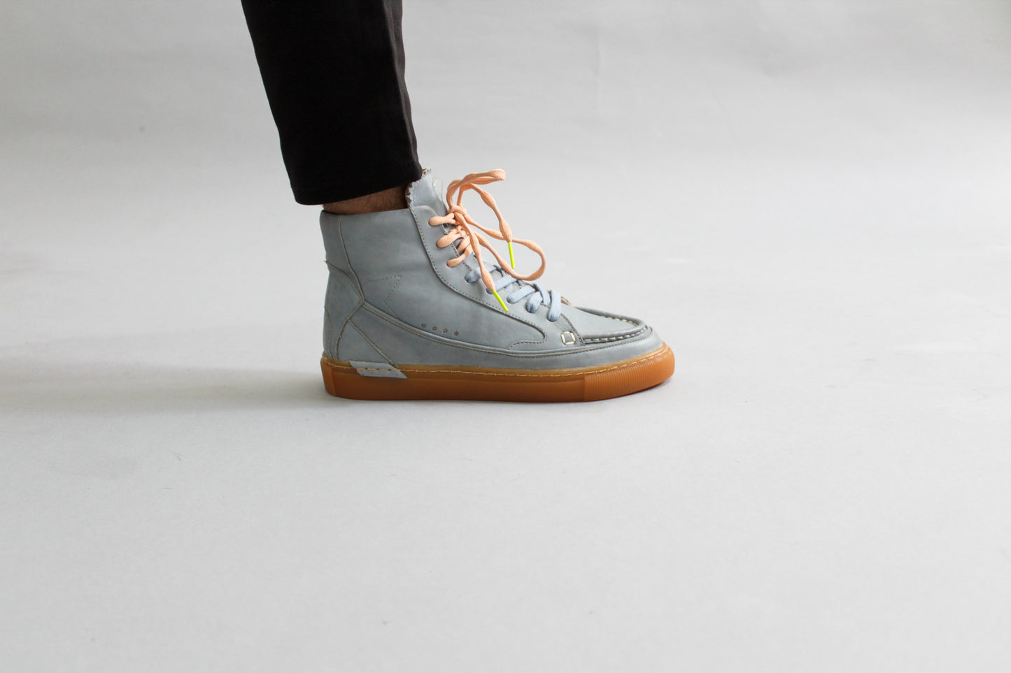 HIGH TOP MIST | PREVENTA
