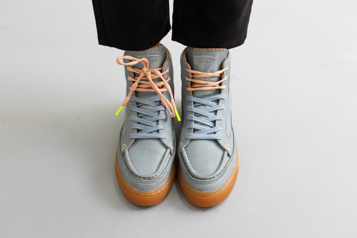 HIGH TOP MIST | PREVENTA