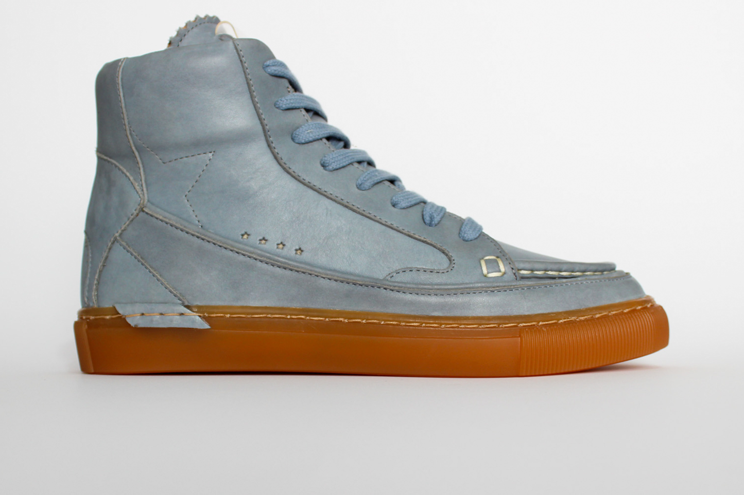 HIGH TOP MIST | PREVENTA