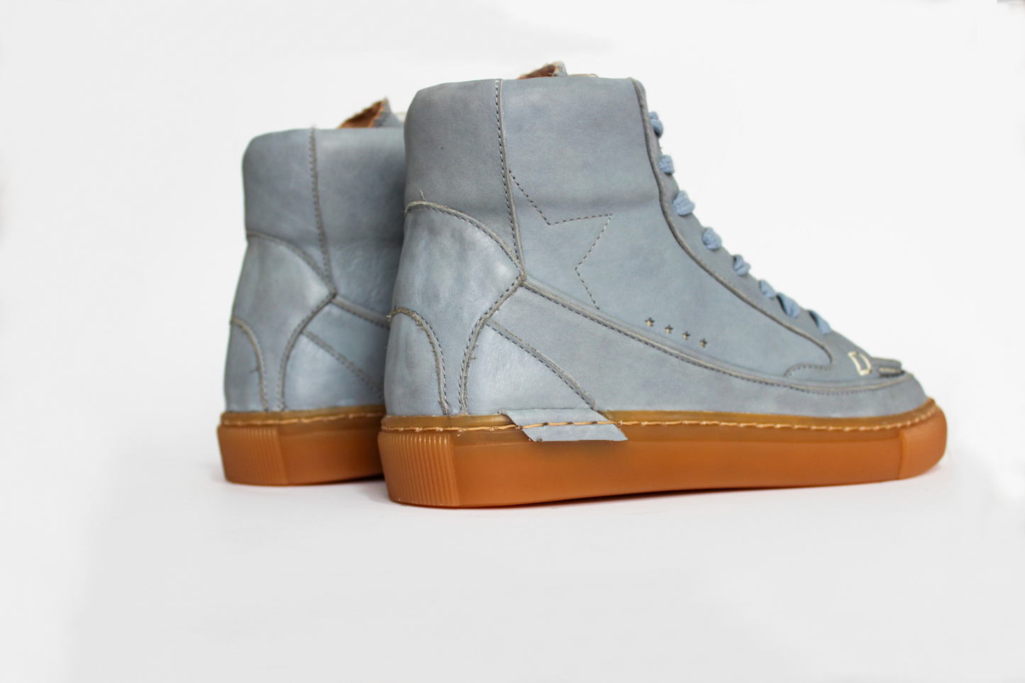 HIGH TOP MIST | PREVENTA