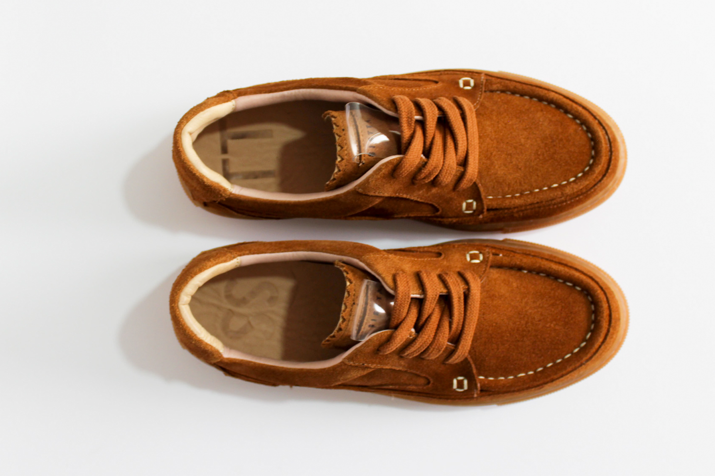 LOW TOP TOFFEE | PREVENTA