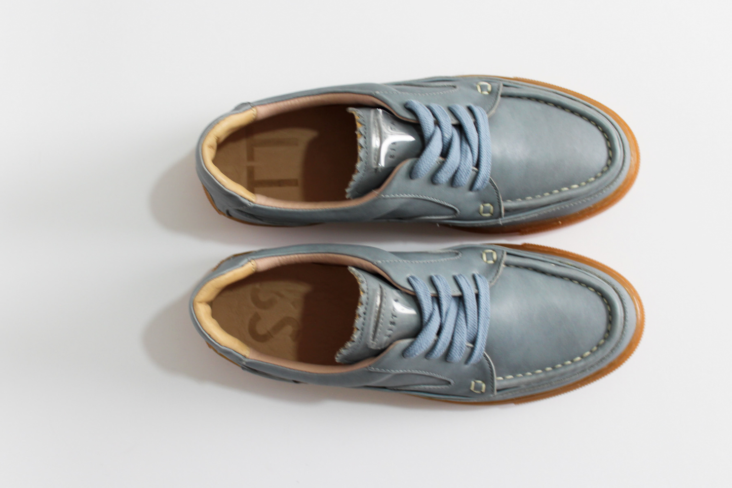 LOW TOP MIST | PREVENTA