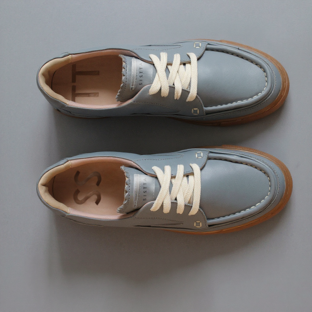 LOW TOP MIST | PREVENTA