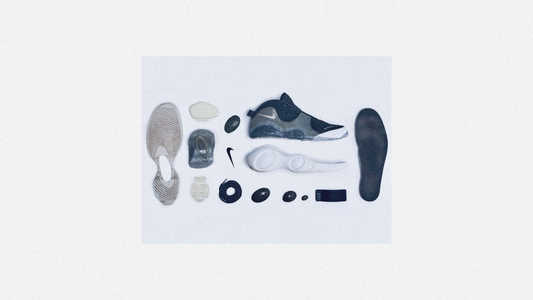 Sneaker Beyond Sport.