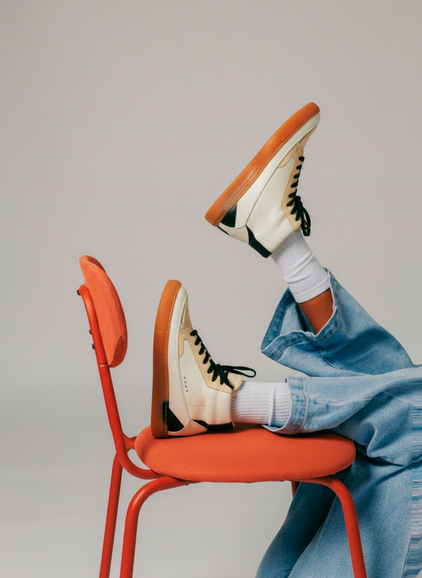 Sneakers · Edición limitada