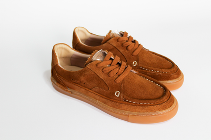 LOW TOP TOFFEE · Lista de espera / Próximo restock