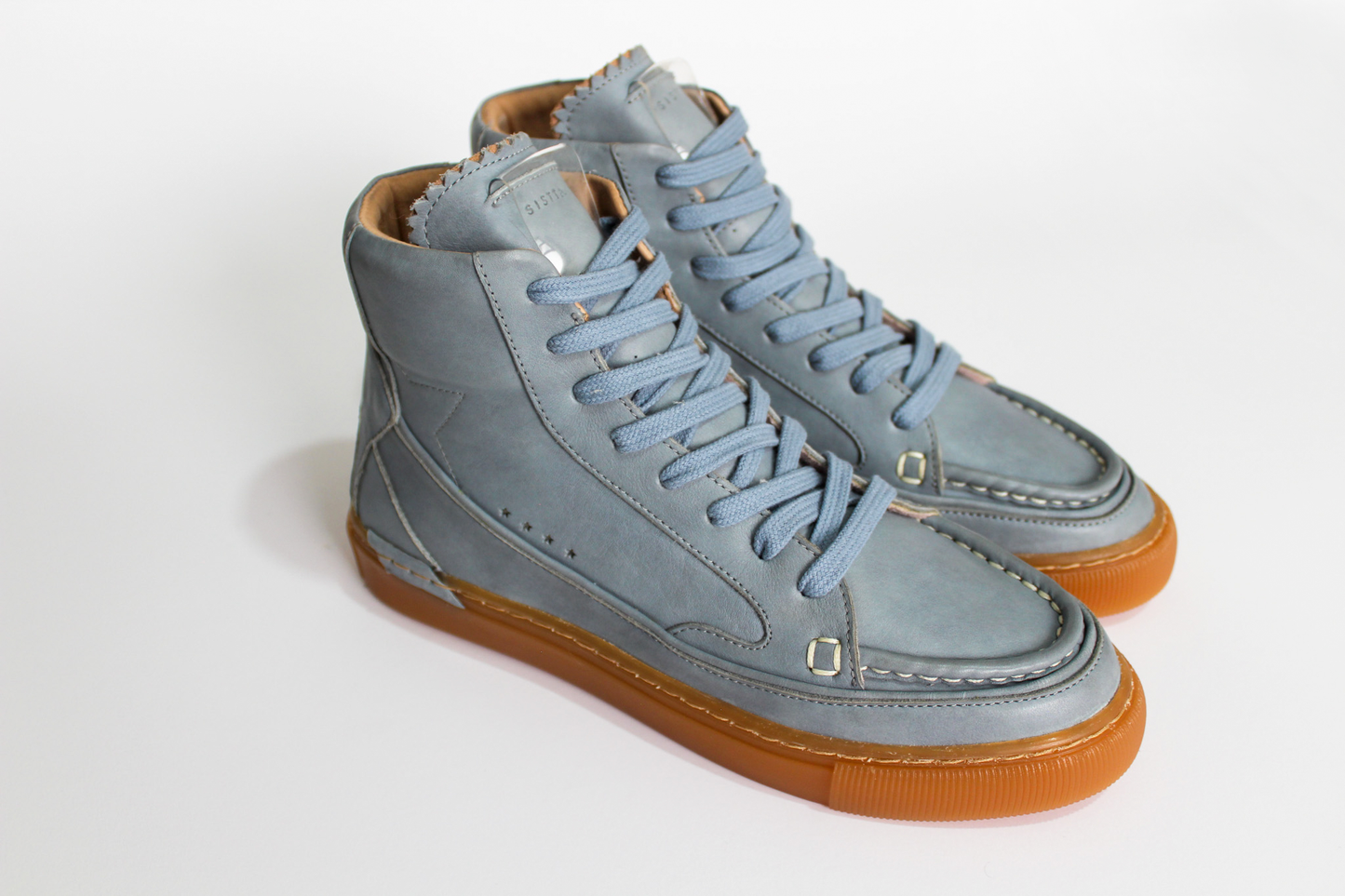 HIGH TOP MIST | PREVENTA