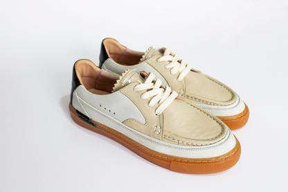 LOW TOP LATTE NOIR · Lista de espera / Próximo restock