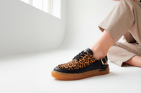 MULE BLACK CHEETAH foto 5