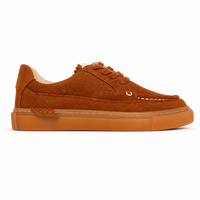 LOW TOP TOFFEE *Preventa*