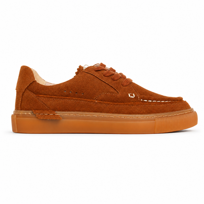 LOW TOP TOFFEE *Preventa*