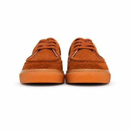 LOW TOP TOFFEE *Preventa*