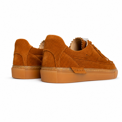 LOW TOP TOFFEE *Preventa*