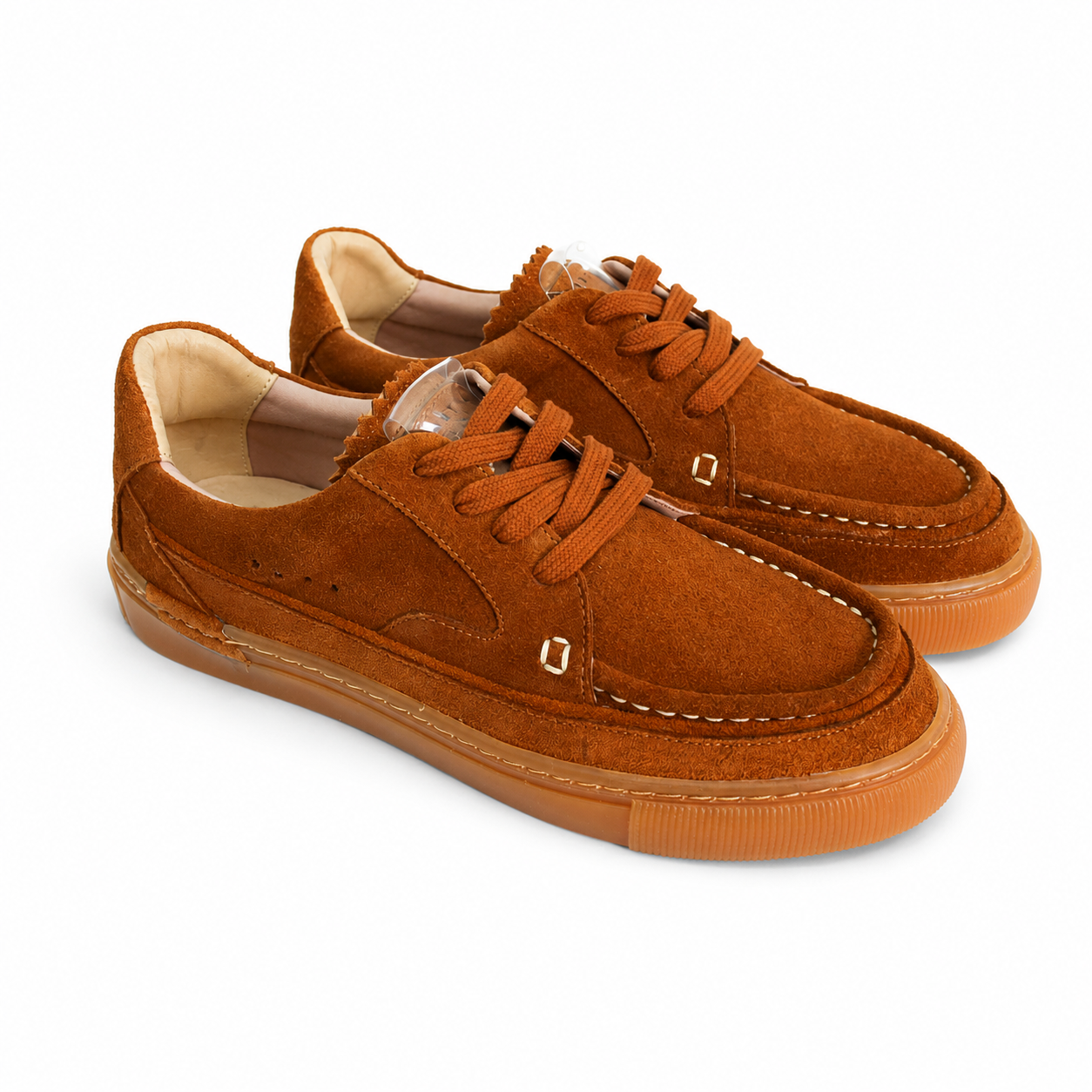 LOW TOP TOFFEE *Preventa*