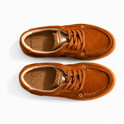 LOW TOP TOFFEE *Preventa*