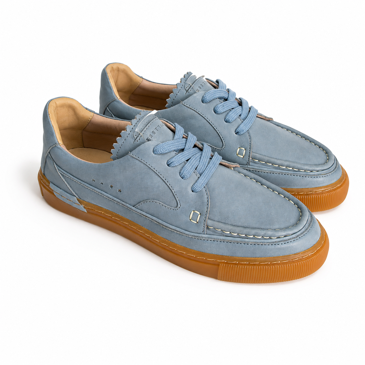 LOW TOP MIST