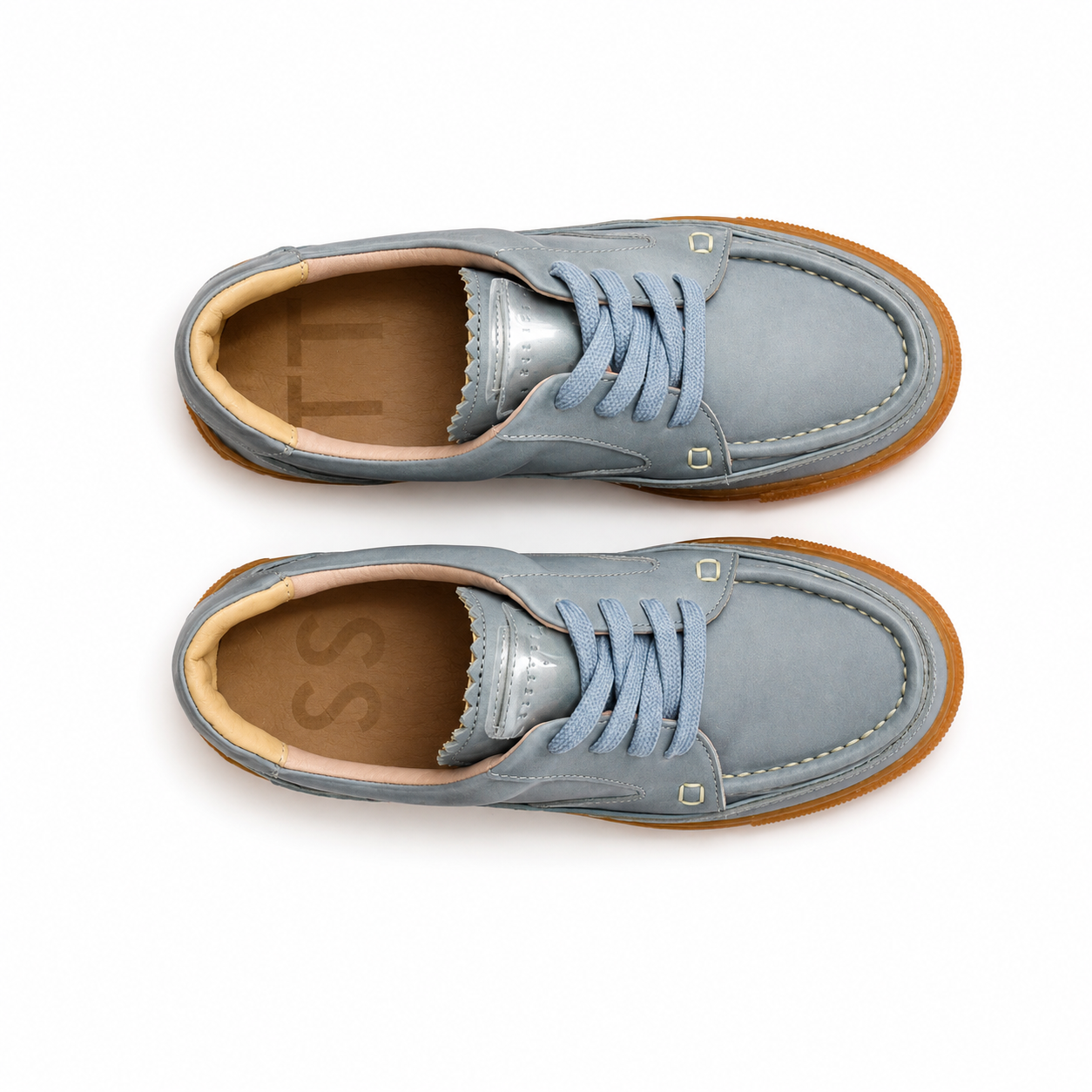 LOW TOP MIST
