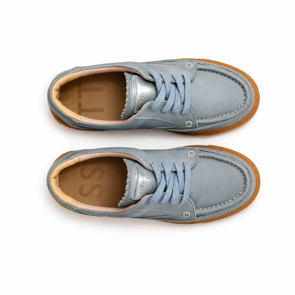 LOW TOP MIST