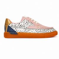 LOW TOP DOTS *Preventa*