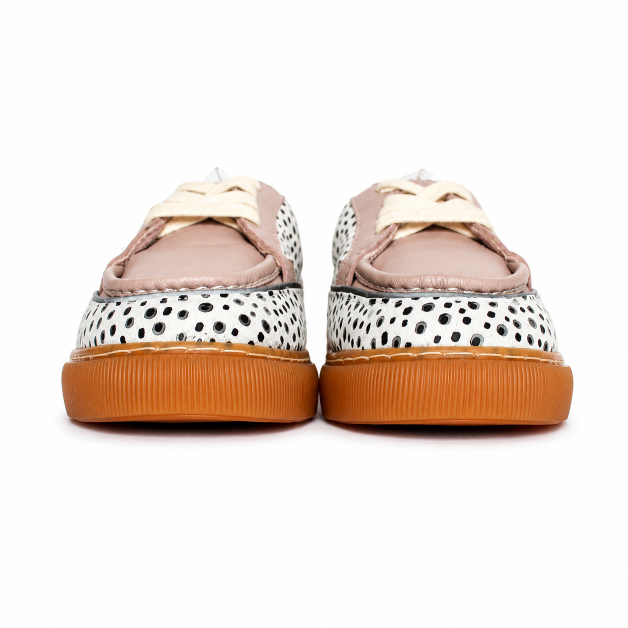 LOW TOP DOTS *Preventa*