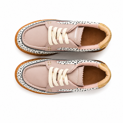 LOW TOP DOTS *Preventa*