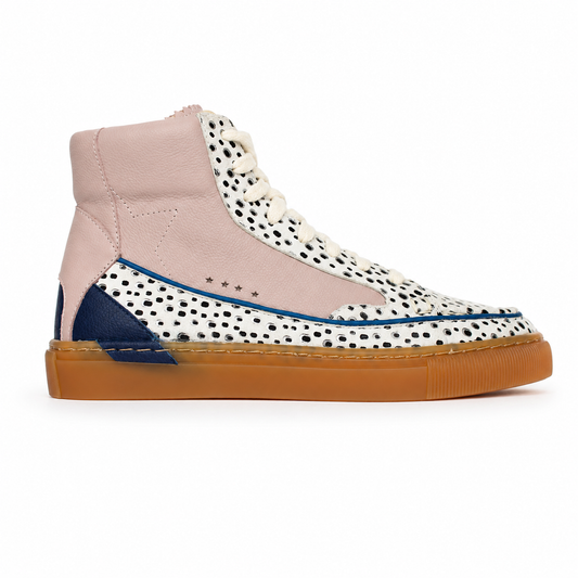 HIGH TOP DOTS