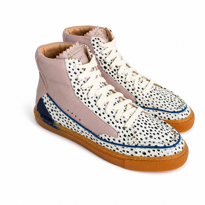 HIGH TOP DOTS