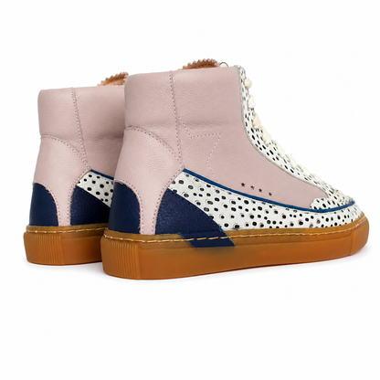 HIGH TOP DOTS