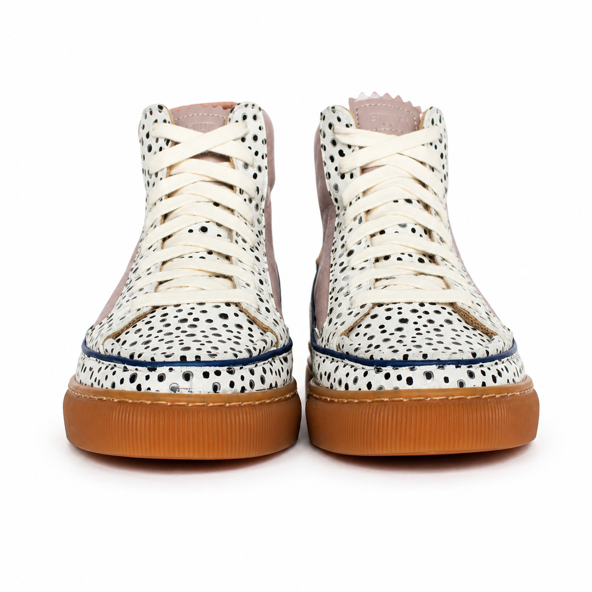 HIGH TOP DOTS