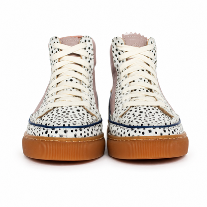 HIGH TOP DOTS