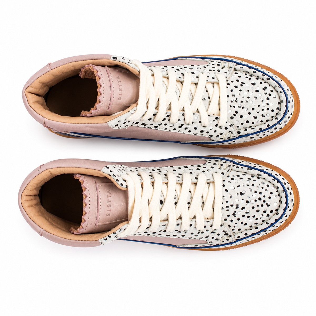 HIGH TOP DOTS