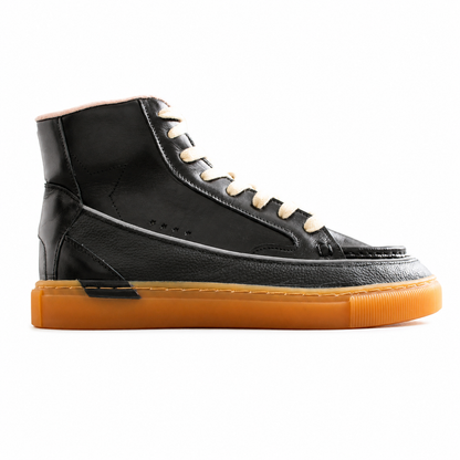 HIGH TOP EDGE