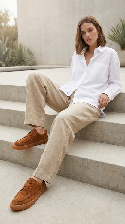 LOW TOP TOFFEE · Lista de espera / Próximo restock