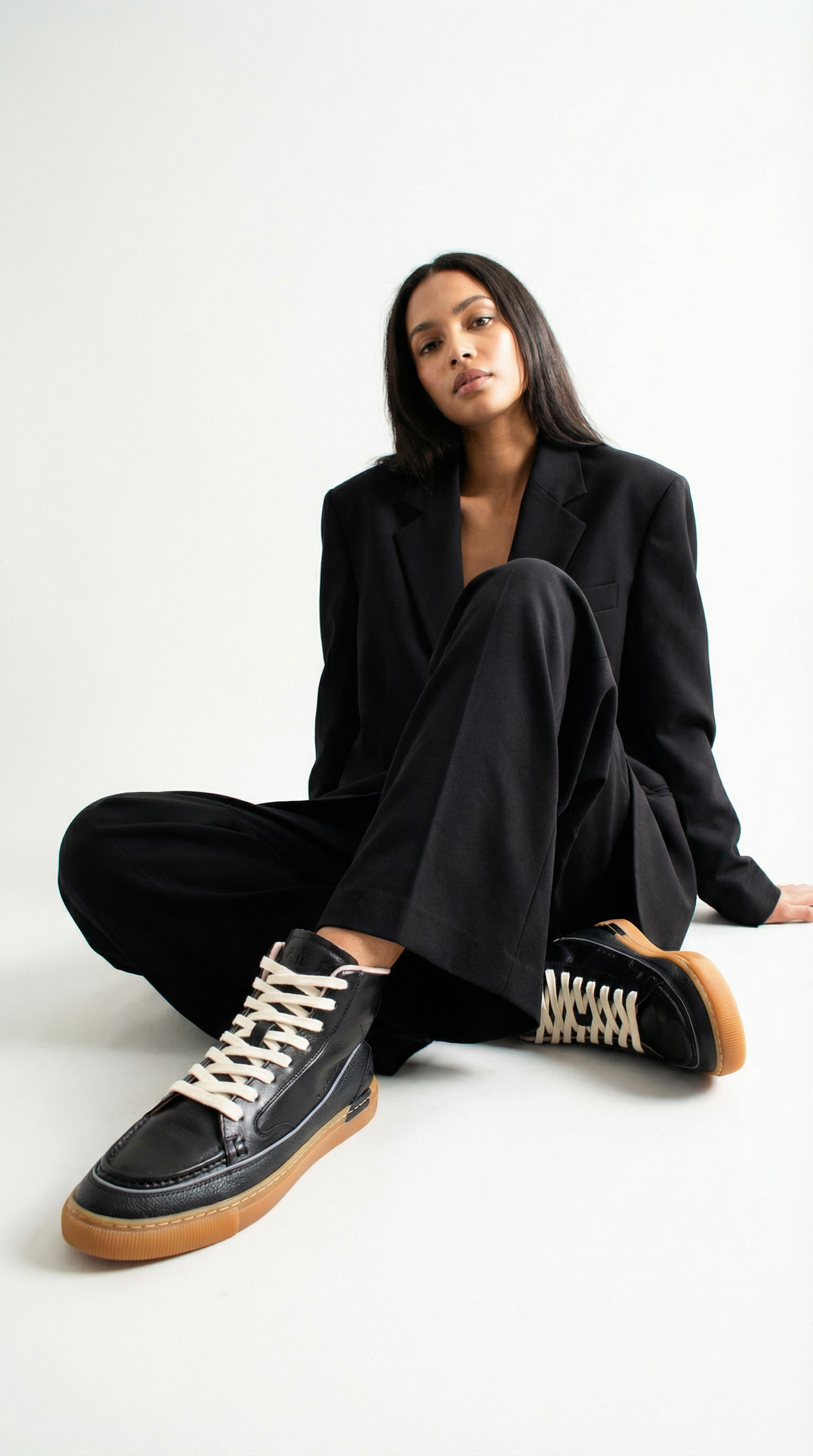 HIGH TOP EDGE | "Disponible ahora"