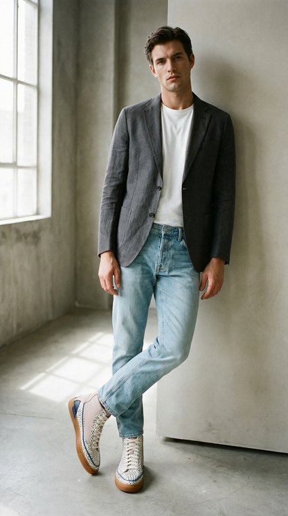 HIGH TOP DOTS · Lista de espera / Próximo restock