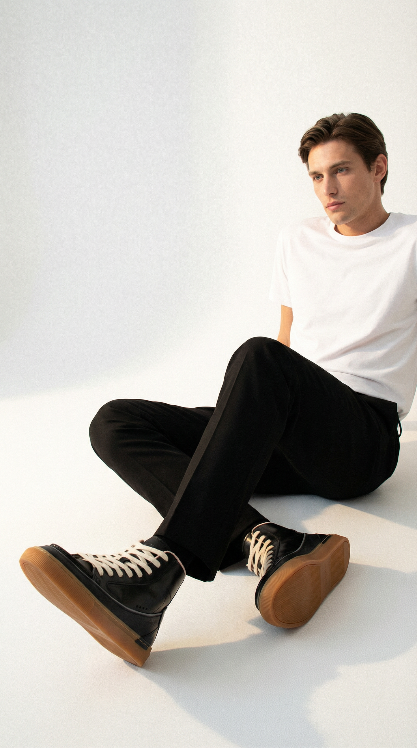 HIGH TOP EDGE | "Disponible ahora"