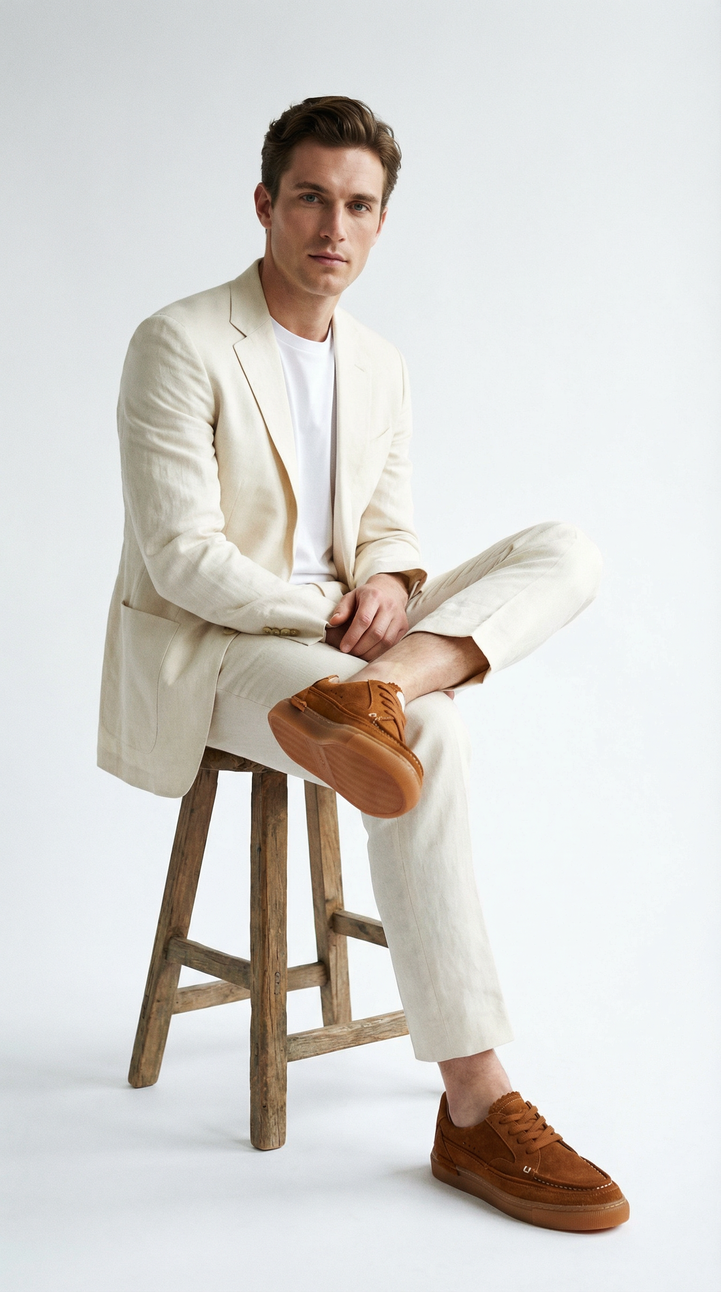 LOW TOP TOFFEE · Lista de espera / Próximo restock