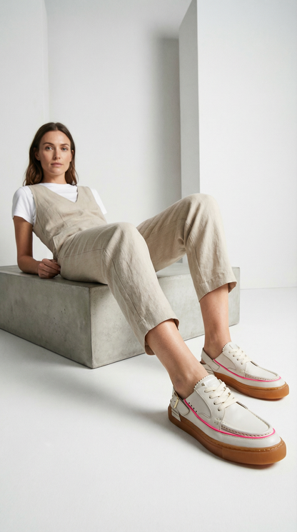 MULE AURA · Lista de espera / Próximo restock