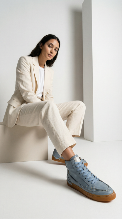 HIGH TOP MIST · Disponible ahora