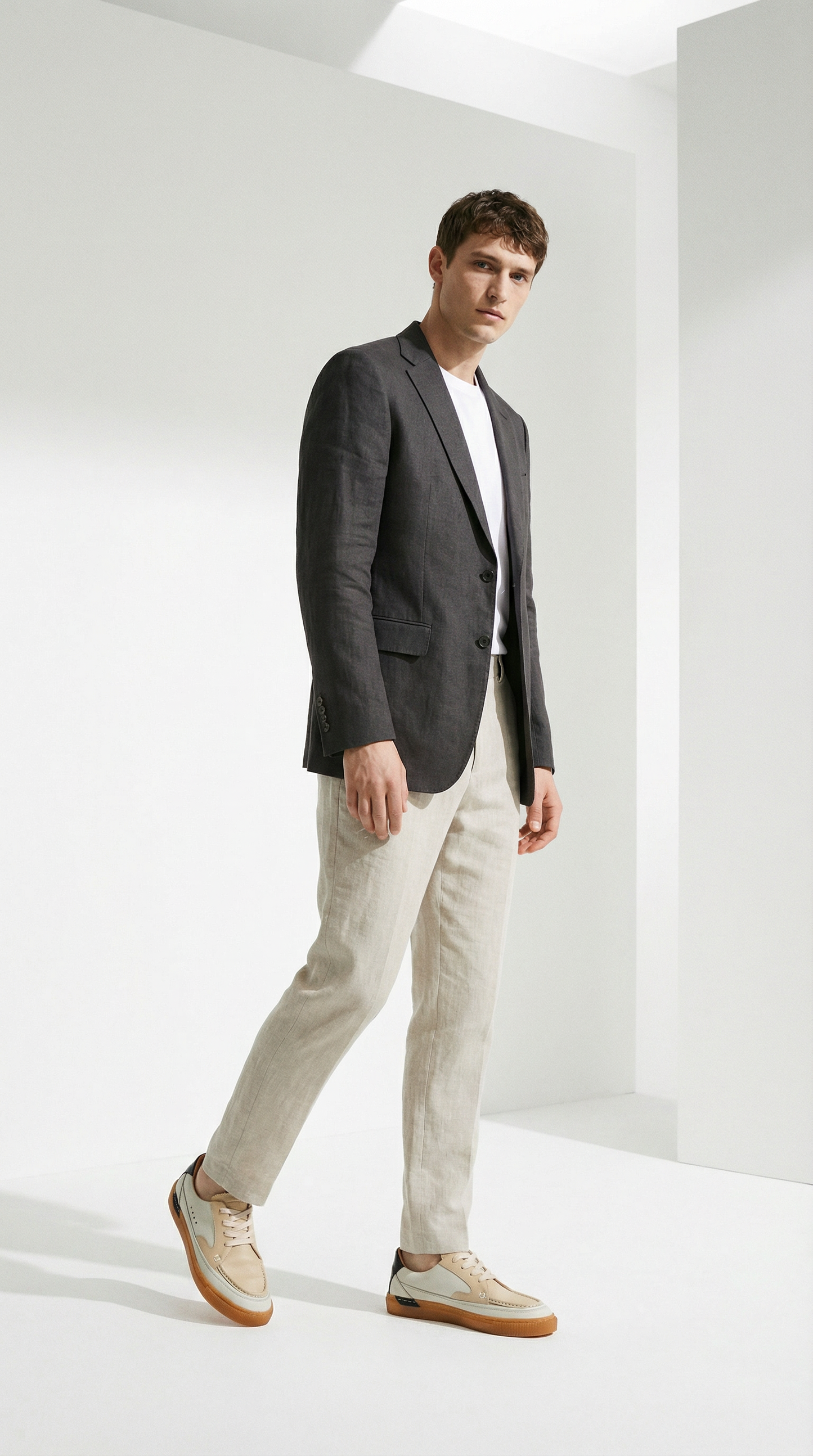 LOW TOP LATTE NOIR · Lista de espera / Próximo restock