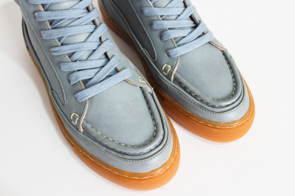 HIGH TOP MIST · Disponible ahora