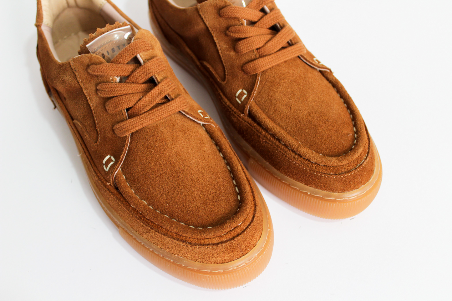 LOW TOP TOFFEE | PREVENTA