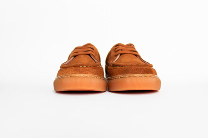 LOW TOP TOFFEE · Lista de espera / Próximo restock