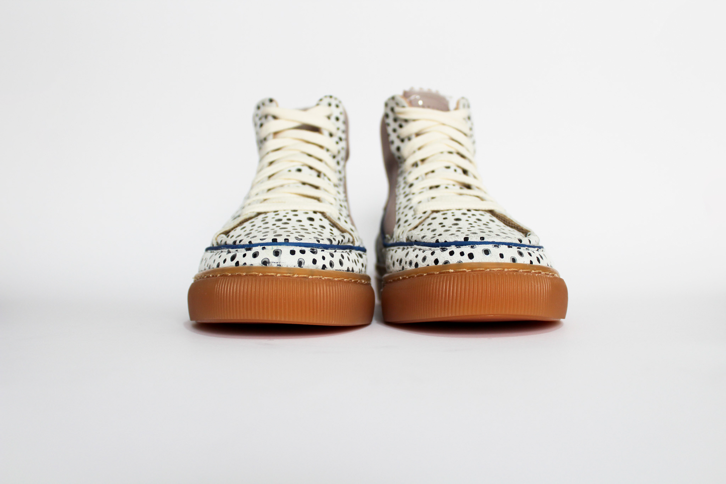 HIGH TOP DOTS |  PREVENTA